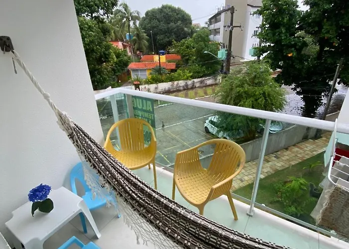 Confortável flat no centro de Porto